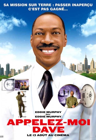Appelez-moi Dave