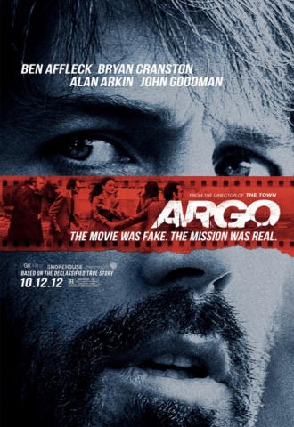 Argo - Affiche