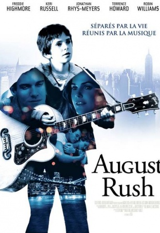 August Rush