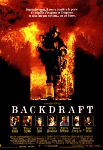 Backdraft