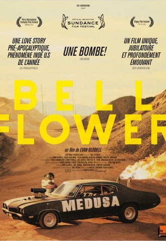 Bellflorwer
