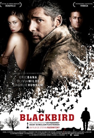 Cold Blood - Affiche