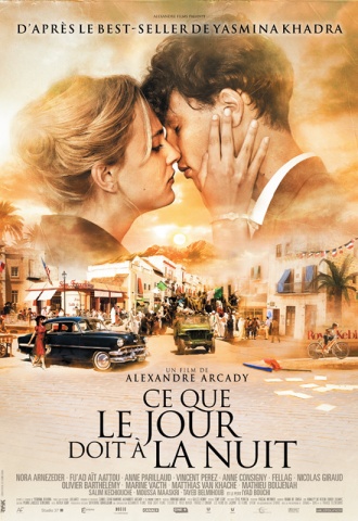 Ce que le jour doit à la nuit