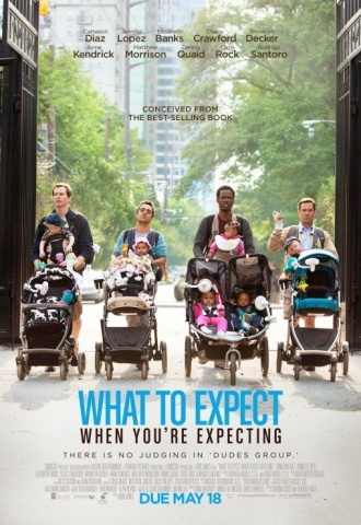 Ce qui vous attend si vous attendez un enfant