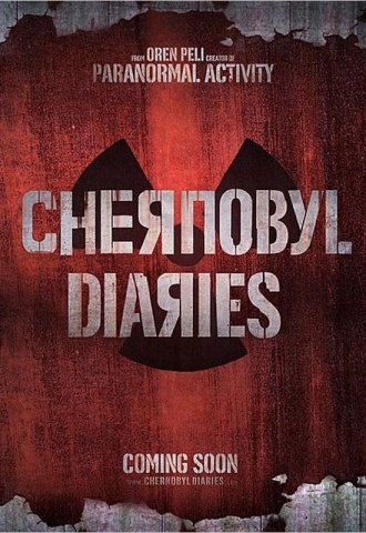 Chroniques de Tchernobyl