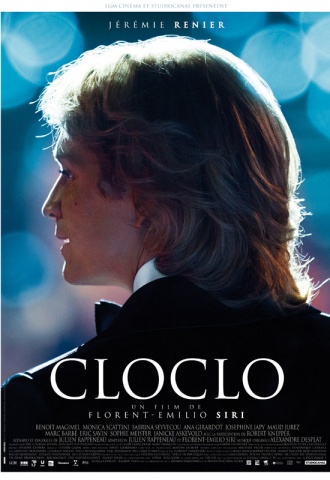Cloclo - Affiche