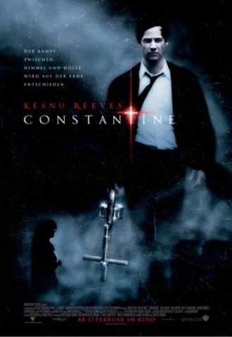 Constantine
