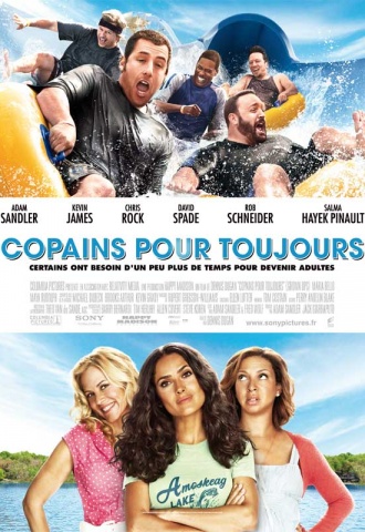 Copains pour Toujours