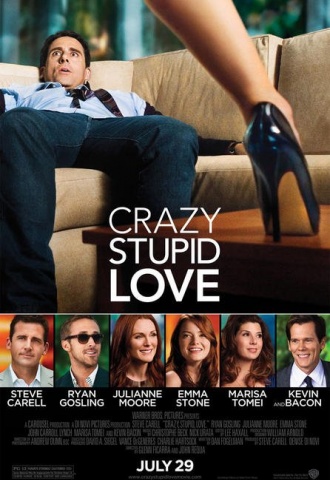 Crazy, Stupid, Love