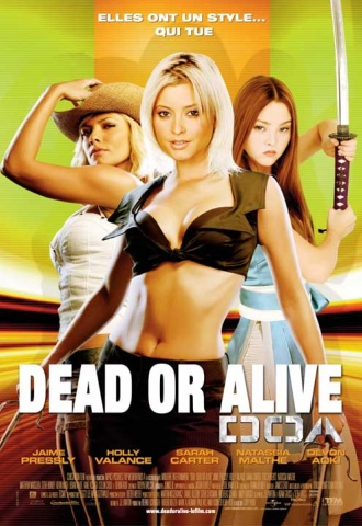 Dead Or Alive