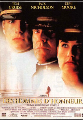 Des hommes d'honneur