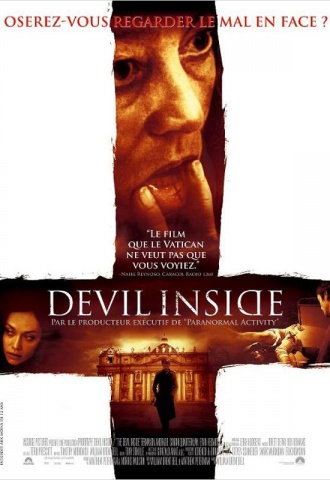 The Devil Inside