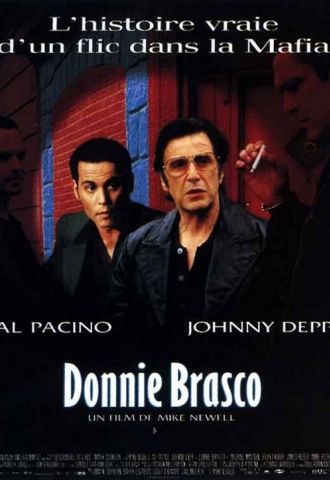 Donnie Brasco