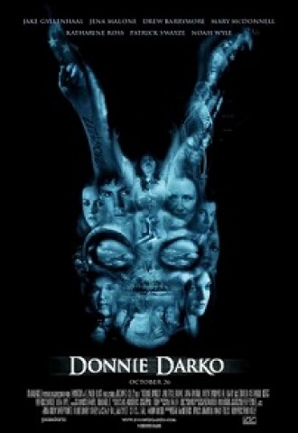 Donnie Darko