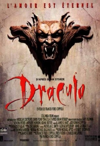 Dracula - Affiche