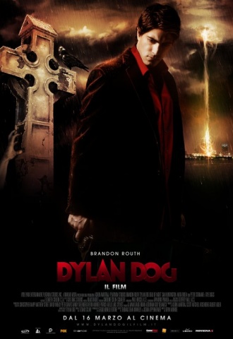 Dylan Dog : Dead of Night