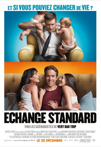 Echange Standard