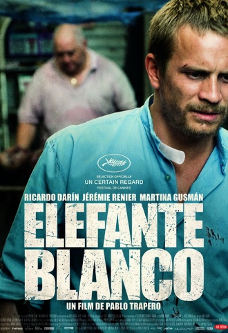 Elefante Blanco