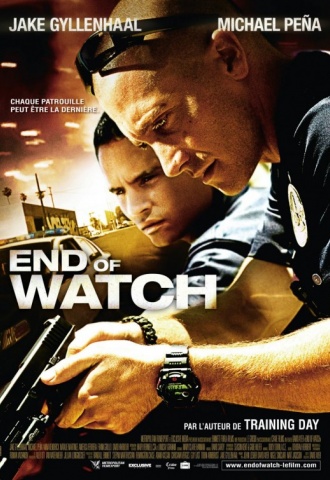 End of Watch