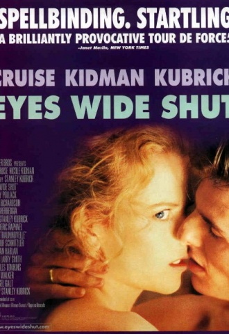 Eyes Wide Shut
