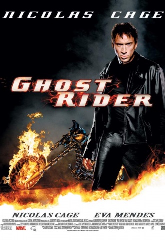 Ghost Rider