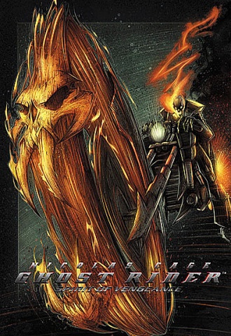 Ghost Rider : L'Esprit de Vengeance