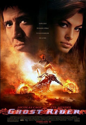 Ghost Rider