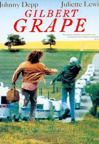 Gilbert Grape