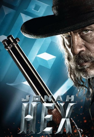 Jonah Hex