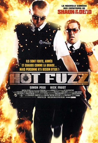 Hot Fuzz