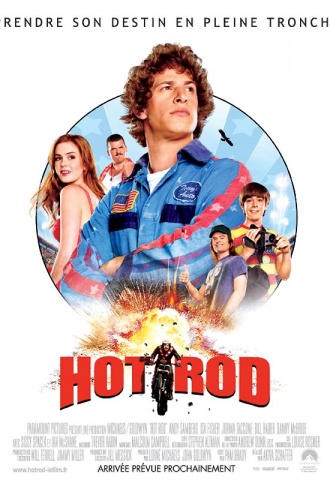 Hot Rod