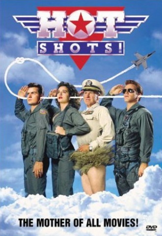 Hot Shots ! 