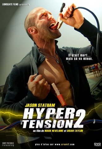 Hyper Tension 2