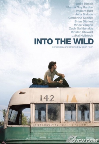 Into the Wild