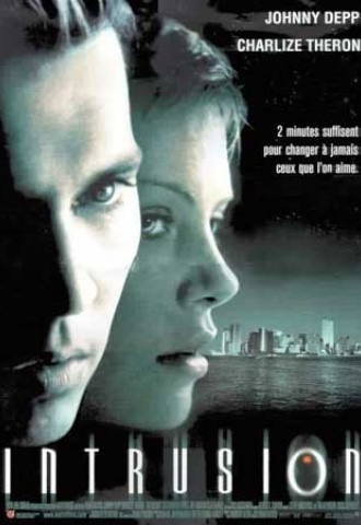 Intrusion