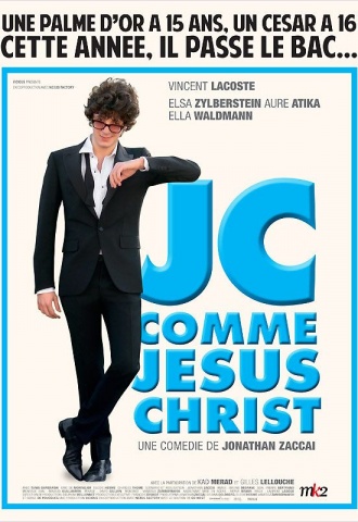 JC Comme Jésus Christ