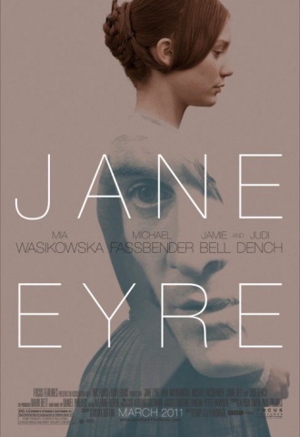 Jane Eyre  - Affiche