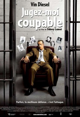 Jugez-moi coupable