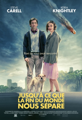 Jusqu'à ce que la fin du monde nous sépare