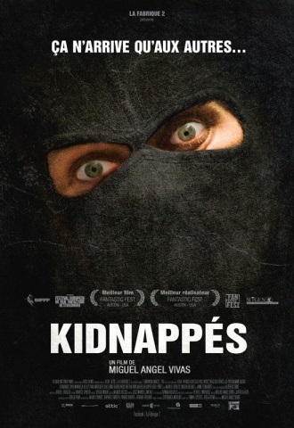 Kidnappés