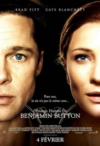 L'etrange histoire de Benjamin Button