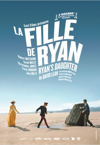 La fille de Ryan