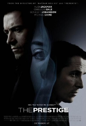Le Prestige
