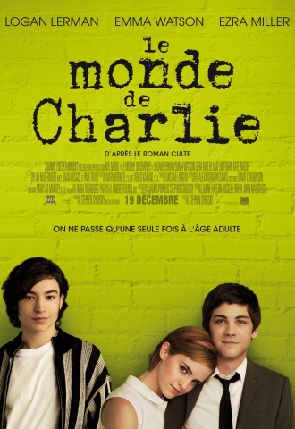 Le monde de Charlie