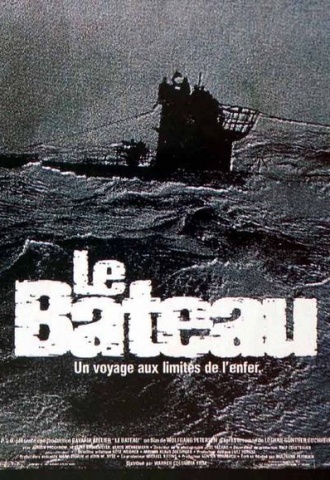 Le Bateau