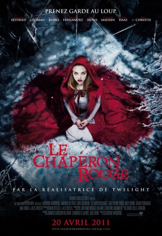 Le Chaperon Rouge 