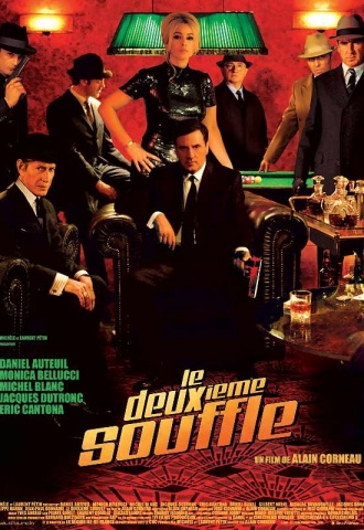 Le Deuxième souffle