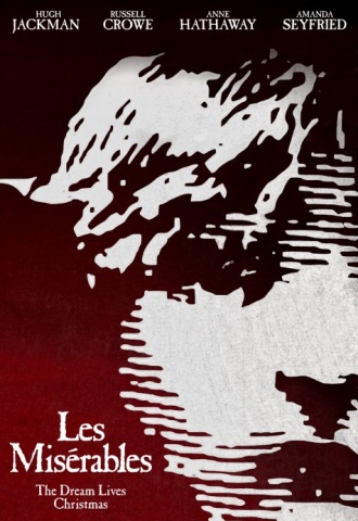 Les Misérables - Affiche