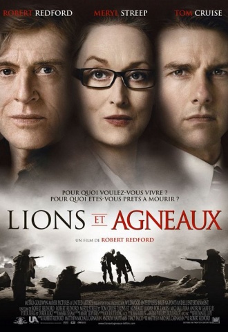 Lions et Agneaux