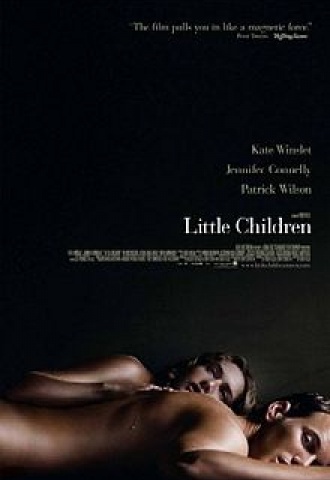 Little Children - Affiche